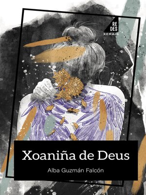cover image of Xoaniña de Deus